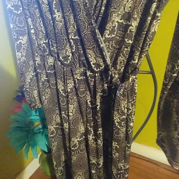 Espresso jumpsuit - Picture 3 of 3